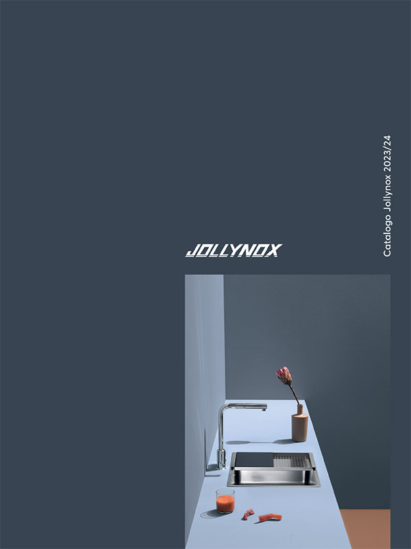 Catalogo Listino JOLLYNOX - Aprile 2023